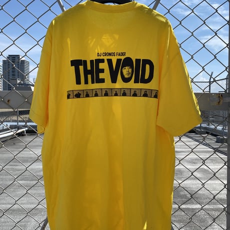THE VOID TEE (L)
