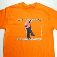 IT'S JUST BEGUN Tee
