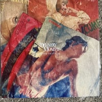 DELIVERY  MONDAY COFFEE BEANS & MIXCD Selected & Mixed By CRONOSFADER