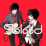 S blood / エスブラッド Official Shop