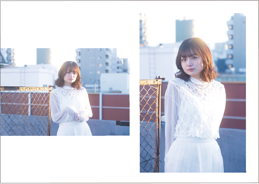 西葉瑞希】フォトブック 2024 | STARinc. STORE