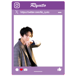 龍人】クリアチェキ 2種 | STARinc. STORE