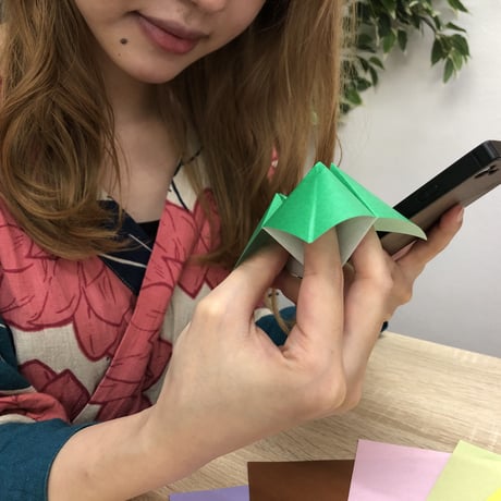NazoOri
