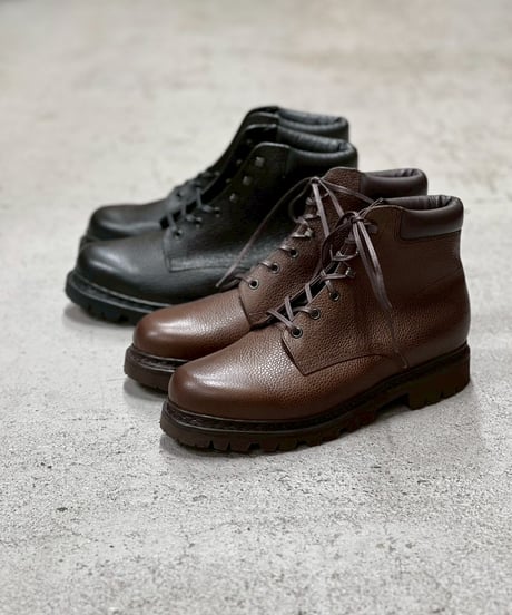 CATEGORY ARPENTEUR×PARABOOT | Burnish