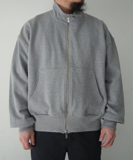 REVER BERATE(UNISEX) / TRACK JACKET