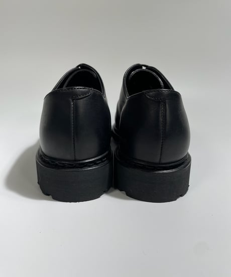 PARABOOT for ARPENTEUR / MIRAGE ONE CUT LIS LEATHER