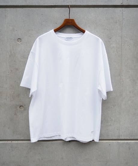 POET MEETS DUBWISE(UNISEX) / PMD Loose Fit T-Shirt