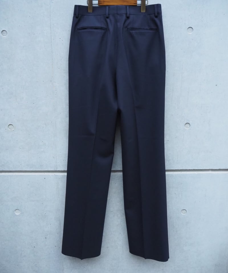 パンツ NEAT Bell Power Bolt tapered Trousers 42 NEAT / BELL POWER BOLT WIDE | Burnish