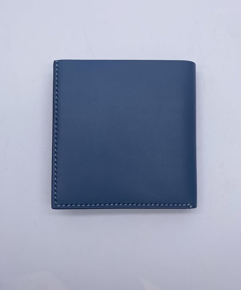 ED ROBERT JUDSON / BUND HALF WALLET | Burnish ED ROBERT JUDSON / BUND HALF WALLET | Burnish