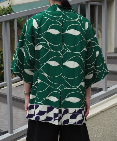 m's braque / ALOHA SHIRTS