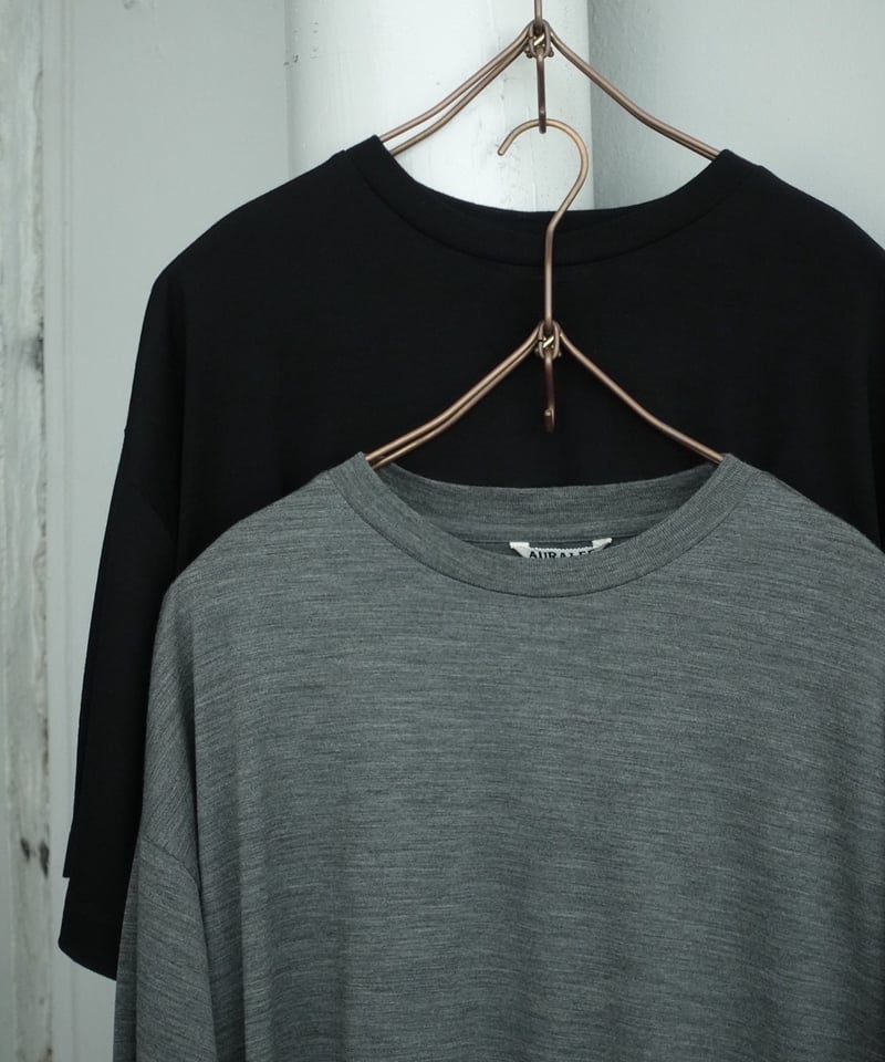 スーバーレア☆50s フランス軍　スウェット　auralee AURALEE×new balance スウェット - メルカリ