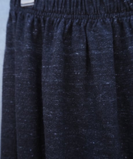 FilMelange(WOMENS) / LIANA ORGANIC RAFFY TENJIKU SKIRT