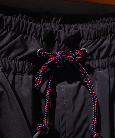 SCYE(UNISEX) / TRUCK PANTS