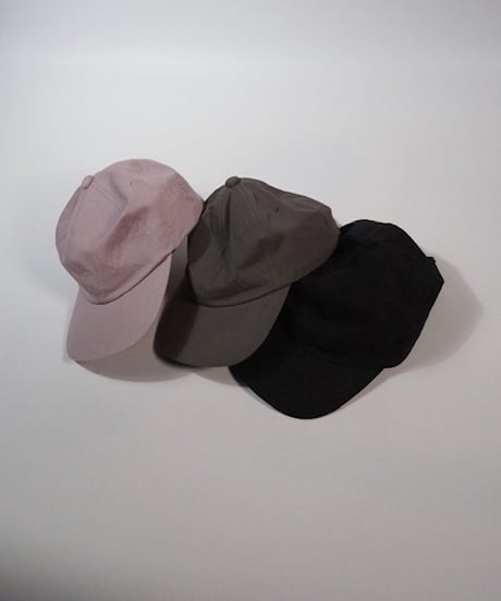 NINE TAILOR(UNISEX) / CHICORY CAP