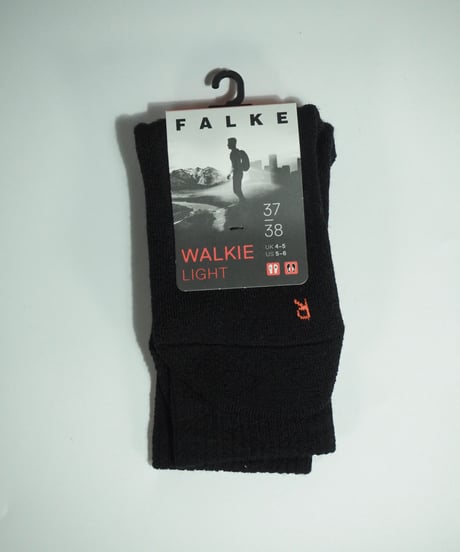 FALKE(WOMENS) / WARLKIE LIGHT SOCKS