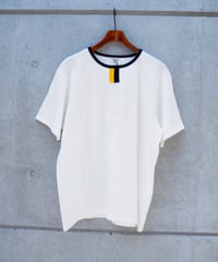 FilMelange(MENS) / DONNIE ORGANIC RAFFY TENJIKU T-SHIRT