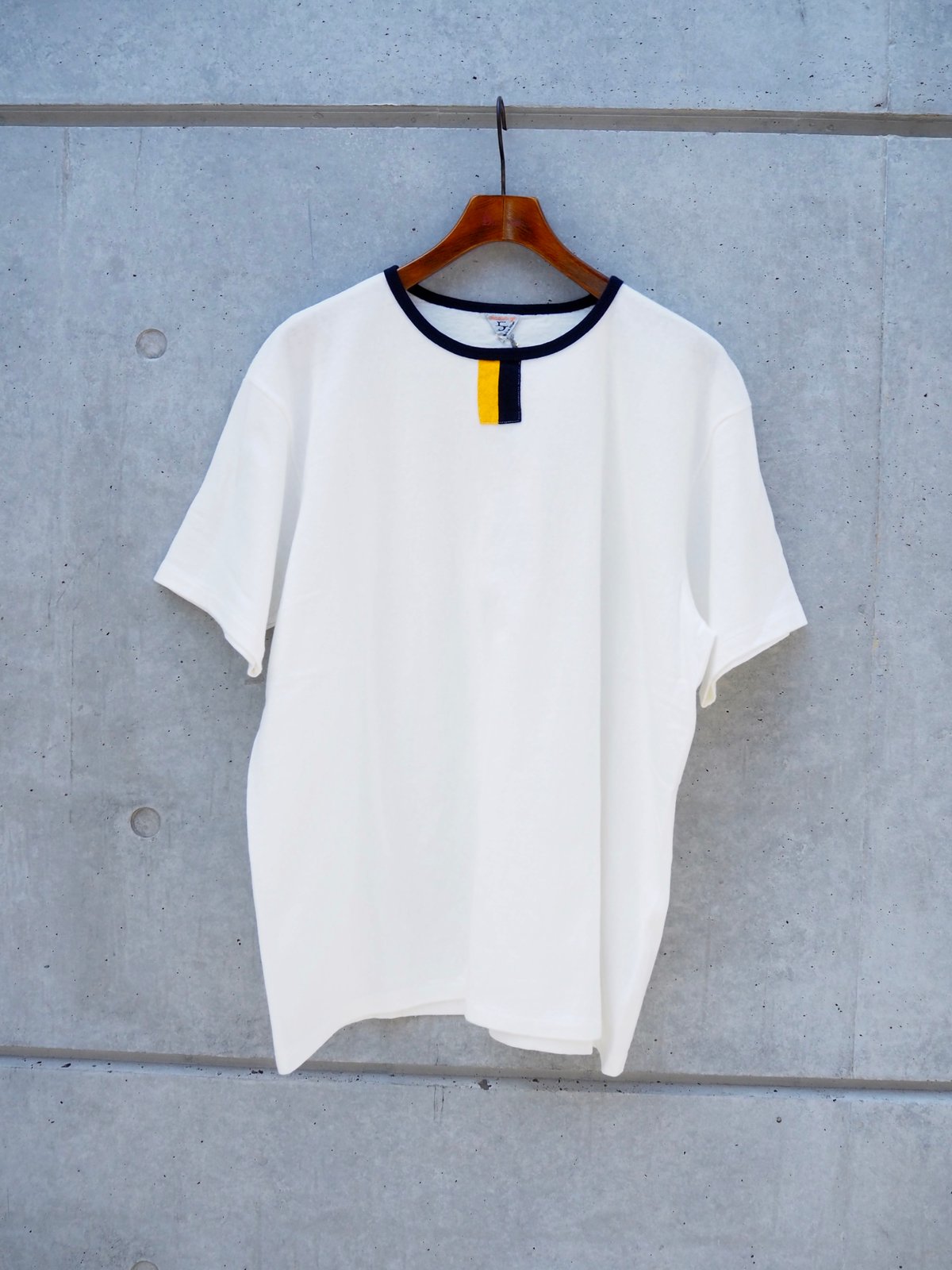 FilMelange(MENS) / DONNIE ORGANIC RAFFY TENJIKU