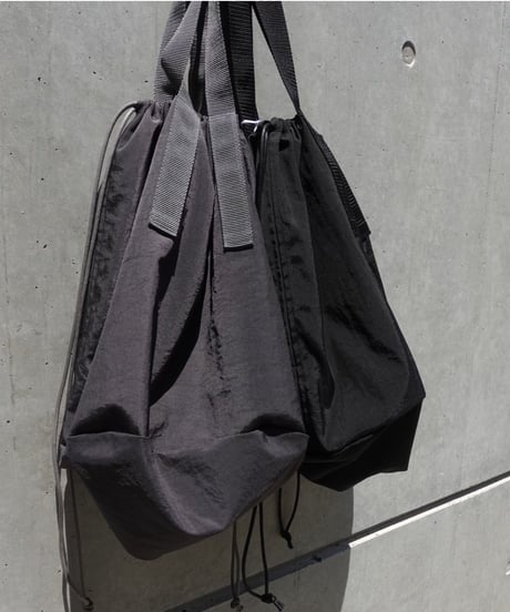 ERA / K010Burnish / BIG HELMET BAG Burnish exclusive