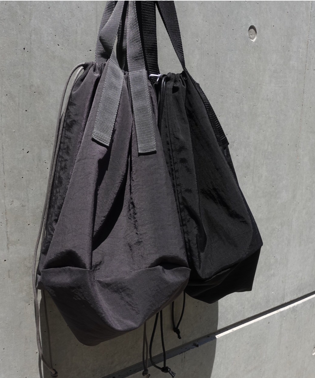 ERA / BIG HELMET BAG Burnish exclusive | Burnish