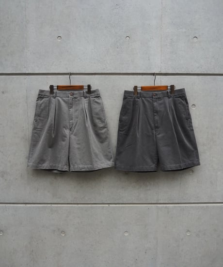 NEAT / NEAT CHINO SHORTS