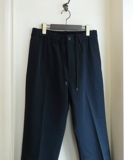 SCYE(MENS) / 4WAY STRETCH PANTS EXCLUSIVE