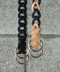 m's braque / il micio m`s braque "Boho 20" BELT