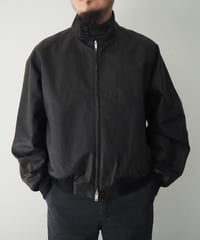 STUDIO NICHOLSON (MENS) / OVER HARRINGTON JACKET
