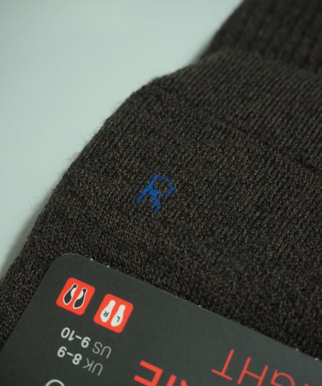 FALKE(MENS) / WARLKIE LIGHT SOCKS