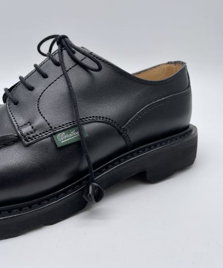 PARABOOT(WOMENS) / CHAMBORD NOIR