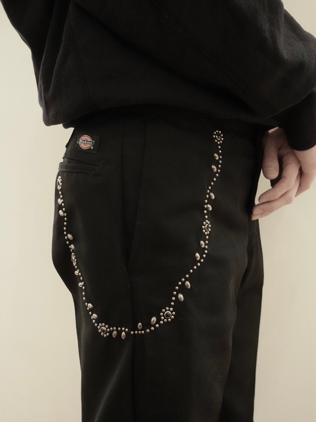 HTC×DICKIES / DICKIES 874 SN32 W CHAIN | Burnish HTC×DICKIES / DICKIES 874 SN32 W CHAIN | Burnish