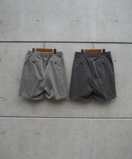 NEAT / NEAT CHINO SHORTS