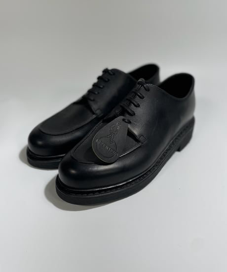 CATEGORY ARPENTEUR×PARABOOT | Burnish CATEGORY ARPENTEUR×PARABOOT | Burnish
