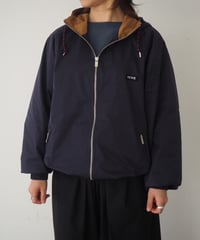 SCYE(UNISEX) / SHELL HOODED JACKET