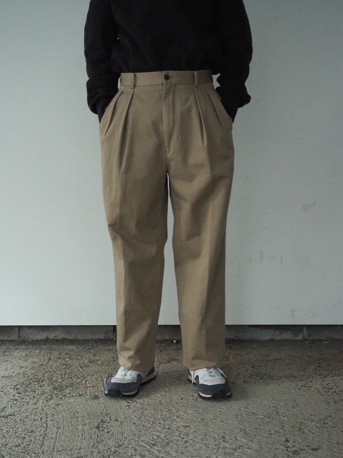 NEAT / NEAT Chino | Burnish