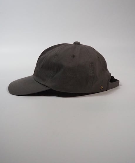 NINE TAILOR(UNISEX) / CHICORY CAP