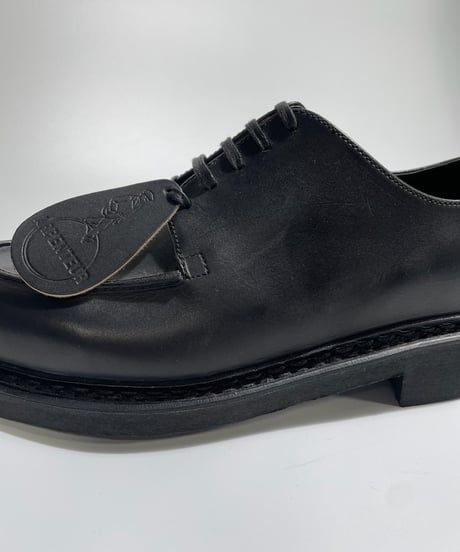PARABOOT for ARPENTEUR / MIRAGE ONE CUT LIS LEATHER