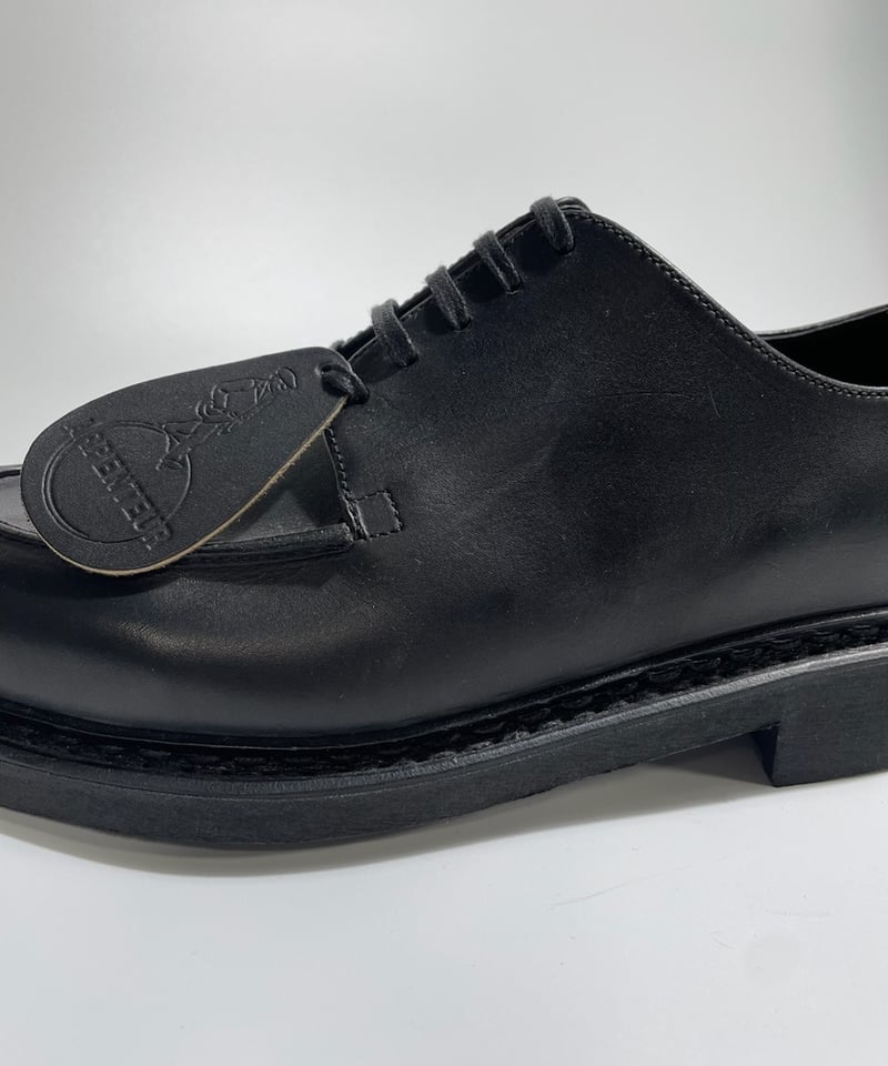 PARABOOT for ARPENTEUR / MIRAGE ONE CUT LIS LEA
