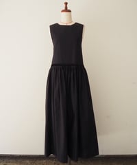 SCYE(WOMENS) / WRAP DRESS