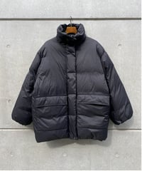 ERA / BIG HELMET BAG Burnish exclusive | Burnish