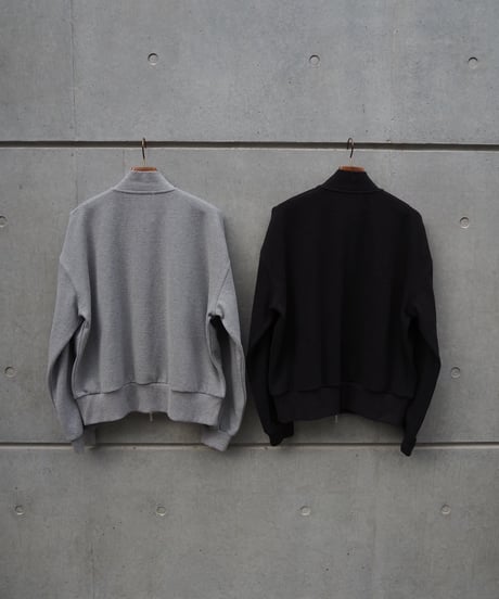 REVER BERATE(UNISEX) / TRACK JACKET