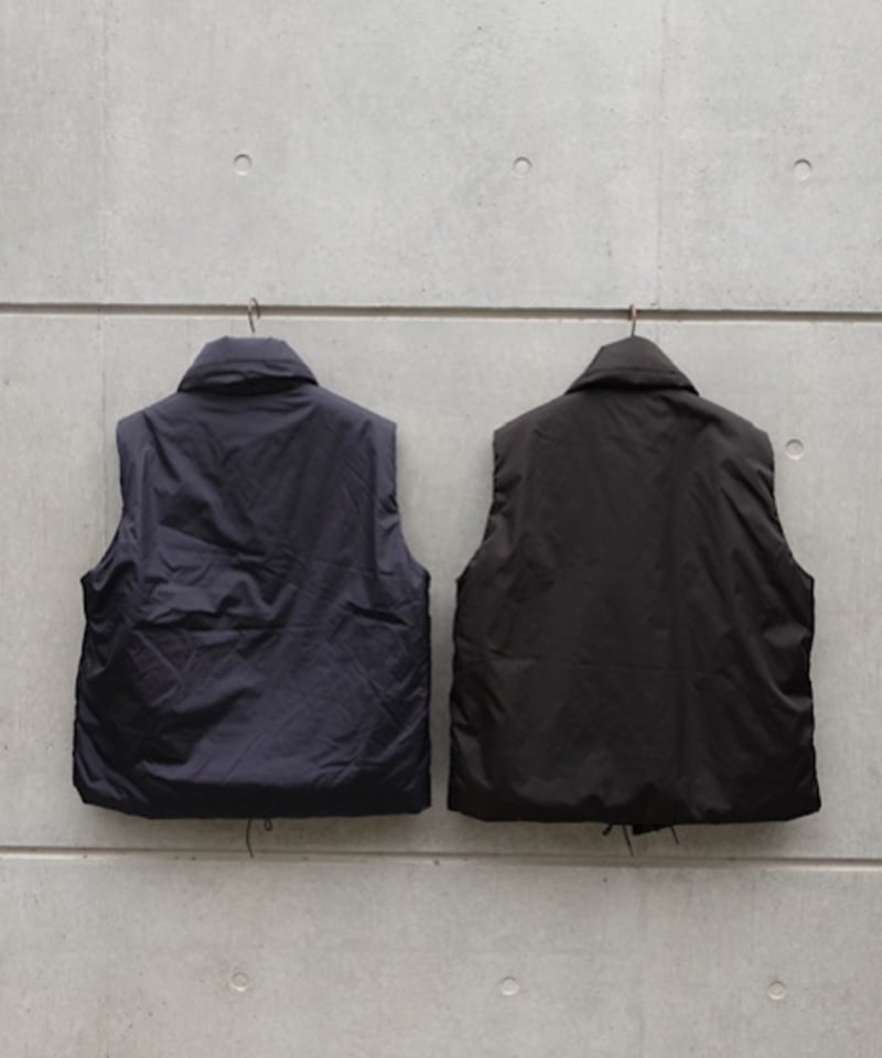 ARPENTEUR / LOFT V TECHNICAL NYLON PRIMALOFT FI