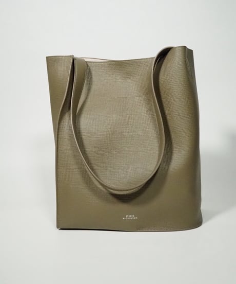 STUDIO NICHOLSON (UNISEX) / DOUBLET TYPE 2 NS TOTE