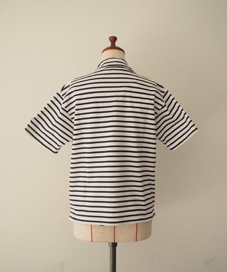 SCYE(WOMENS) / HALF ZIP T-SHIRT
