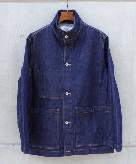 スタジオニコルソン　MONTELLO フーディ　マウンテンパーカー　コットン スタジオニコルソン MONTELLO フーディ マウンテンパーカー コットン