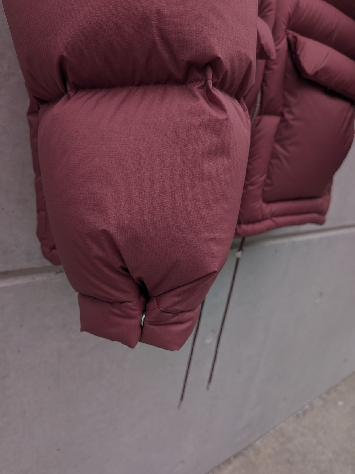 Super Light Down シングルロング 150×210cm Superlight Down Jacket