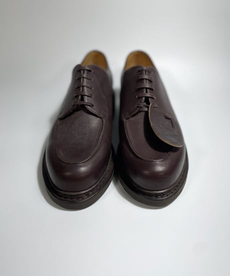 PARABOOT for ARPENTEUR / MIRAGE ONE CUT LIS LEATHER
