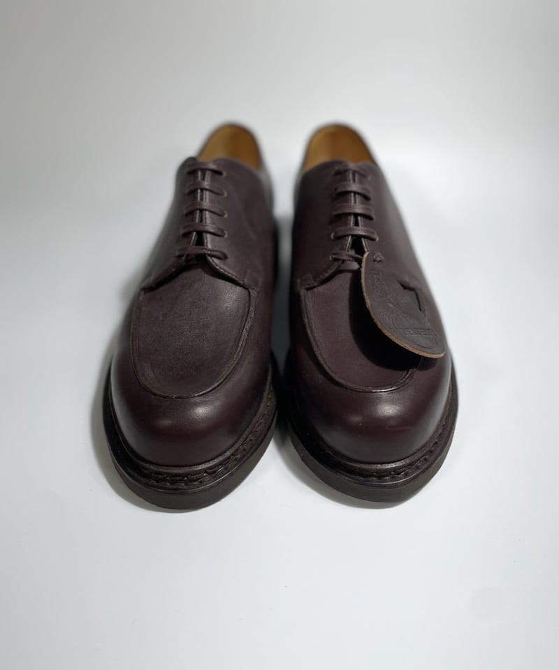 PARABOOT for ARPENTEUR"MIRAGE ONE-CUT"