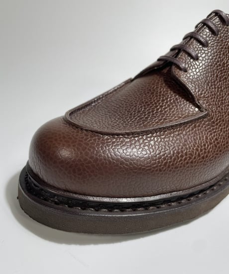 PARABOOT for ARPENTEUR / MIRAGE ONE CUT GRAIN LEATHER