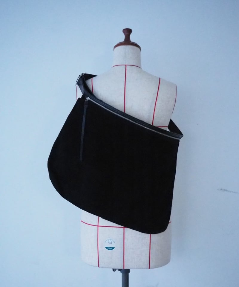 ED ROBERT JUDSON / EASE BELT BAG | Burnish