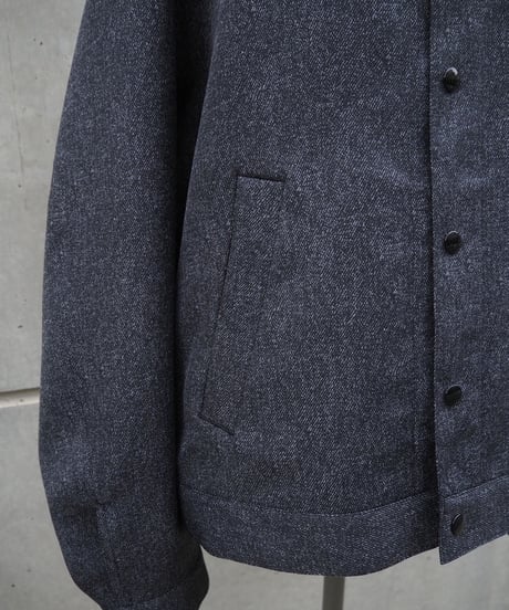 REVER BERATE / KEEPER JACKET